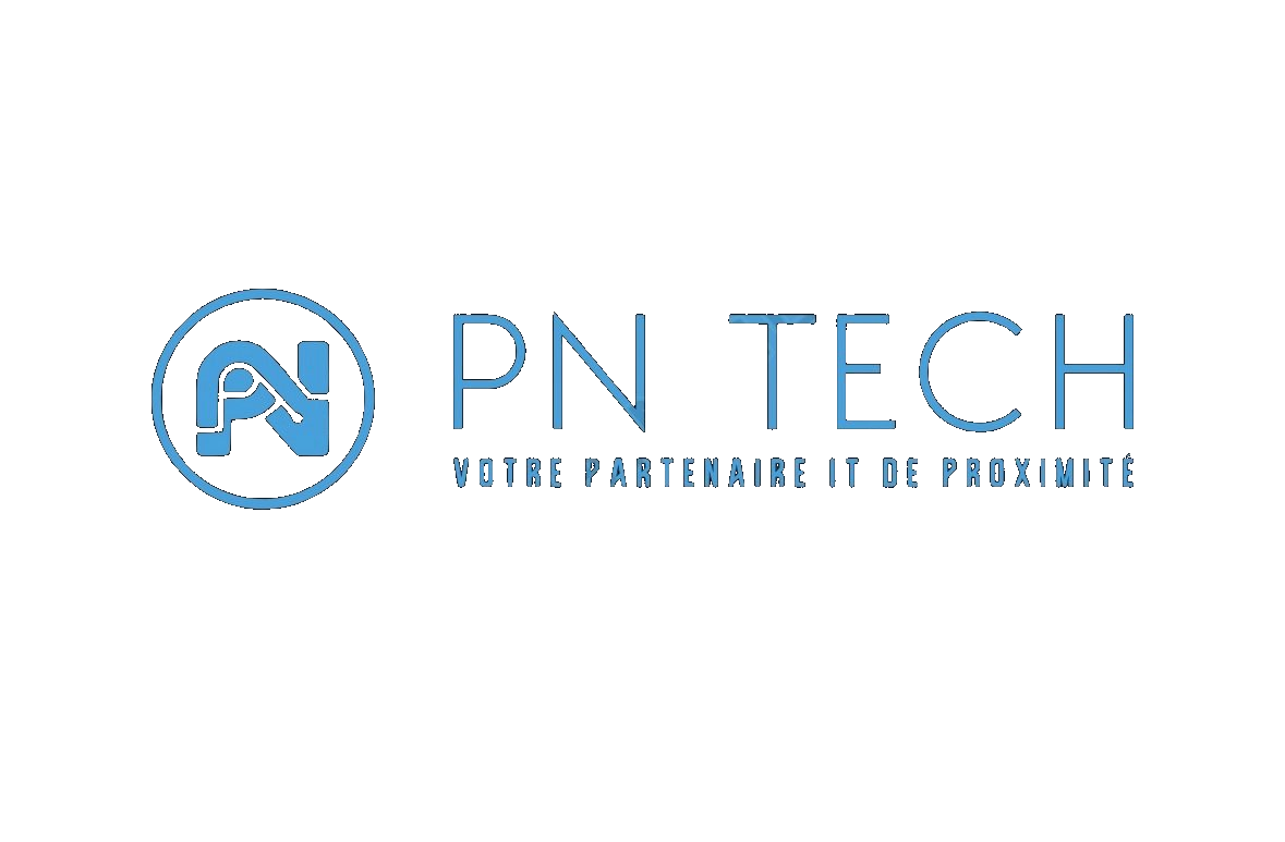 PN Tech — Votre partenaire IT de proximité